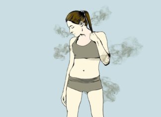 თუ თქვენი სხეულის უსიამოვნო სუნმა დაგღალათ, ეს რჩევები გამოგადგებათ!