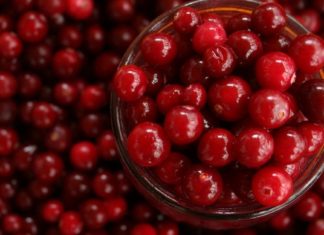 წითელი მოცვის წყალობით დავამარცხეთ ართრიტით გამოწვეული ტკივილები