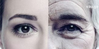 ქალების 7 ყველაზე დიდი მტერი: ისინი ძალიან აბერებენ