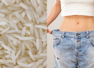 ამ მარტივი მეთოდით თქვენ შეგიძლიათ დაიკლოთ წონაში ისე, რომ შინარჩუნოთ ჯანმრთელობა და ეს პროცესი იყოს სასიამოვნო