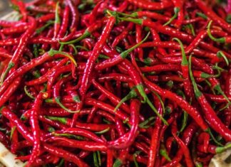 წიწაკის გასაოცარი სამკურნალო თვისებები, რომელიც ყველამ უნდა იცოდეს