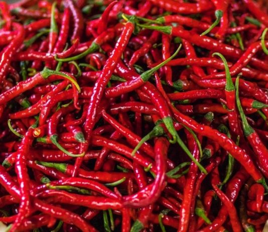 წიწაკის გასაოცარი სამკურნალო თვისებები, რომელიც ყველამ უნდა იცოდეს