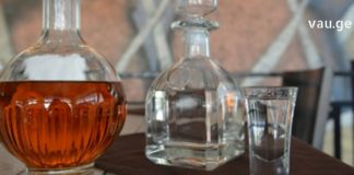 ალკოჰოლურ სასმელებს სამკურნალო დანიშნულება აქვს – იხილეთ რეცეპტები