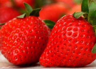 მარწყვი საოცრებებს ახდენს – მისი წყალობით განვიკურნე გულის დაავადებისგან