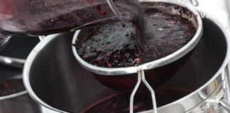 ეს წერილი ბიცოლაჩემმა გამომიგზავნა და რეცეპტიც თან დაურთო – მინდა თქვენც გაგიზიაროთ