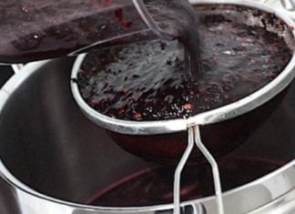 ეს წერილი ბიცოლაჩემმა გამომიგზავნა და რეცეპტიც თან დაურთო – მინდა თქვენც გაგიზიაროთ