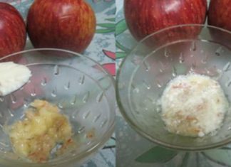 ვაშლის სამკურნალო თვისებებზე ჩემმა მასწავლებელმა მიამბო – თურმე ხალხური მედიცინა დიდი ხანია იყენებს