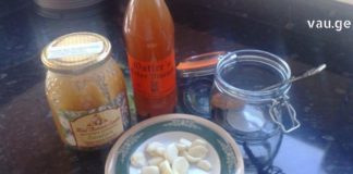 ორგანიზმის გაწმენდა ამ მეთოდით ყველაზე მარტივი და ეფექტურია – გამოდევნეთ მავნე ნივთიერებები სხეულიდან