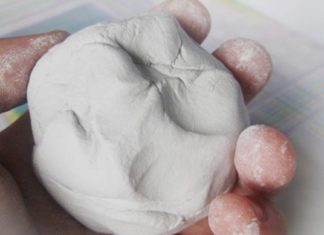 თიხის განმაცვიფრებელი სამკურნალო თვისებების შესახებ ყველამ უნდა იცოდეს