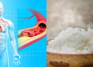 გულსისხლძარღვთა დაავადებების დროს უებარია ბრინჯი – გასწავლით როგორ მოამზადოთ, რომ საუკეთესო შედეგი გქონდეთ.