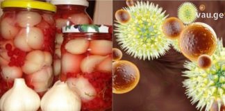 მოცხარისა და ნიორის სასწაულმოქმედი კომბინაცია – ნამდვილი აღმოჩენა