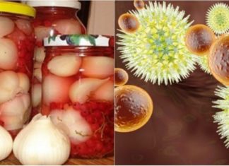 მოცხარისა და ნიორის სასწაულმოქმედი კომბინაცია – ნამდვილი აღმოჩენა