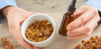 დინდგელის წყალხსნარი, რომლის მომზადებაც ყველამ უნდა იცოდეს