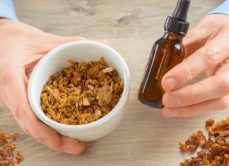 დინდგელის წყალხსნარი, რომლის მომზადებაც ყველამ უნდა იცოდეს