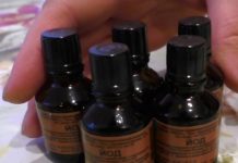 იოდის განმაცვიფრებელი ძალა – ეს მართლაც სასწაულია