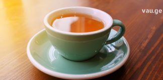 5 ყველაზე სწრაფად მოქმედი ჩაი ხველისთვის