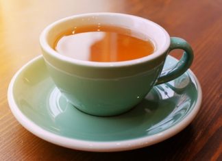 5 ყველაზე სწრაფად მოქმედი ჩაი ხველისთვის