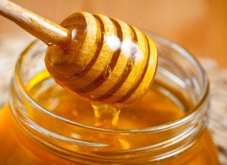 თაფლით მკურნალობა – უძილობა, ნევრასთენია