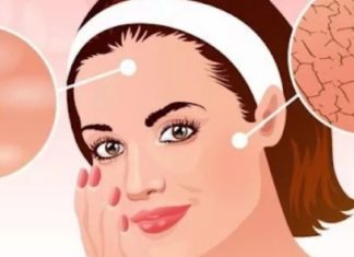 სილამაზის რეცეპტი ხალხური მედიცინისგან