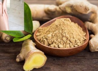 Ძლიერი საშუალება ძვლების გასამაგრებლად, სახსრების ტკივილისა და ანთების საწინააღმდეგოდ