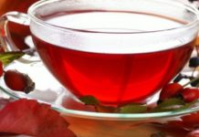 თუ გული ხშირად გიჩქარდებათ, გასწავლით რამდენიმე ეფექურ ჩაის ნაყენს