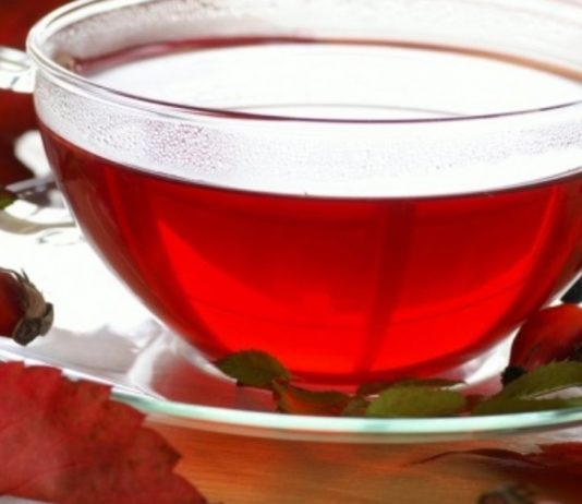 თუ გული ხშირად გიჩქარდებათ, გასწავლით რამდენიმე ეფექურ ჩაის ნაყენს