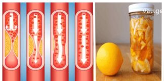 ლიმონით დამზადებული რეცეპტები ჯანსაღი სისხლძარღვებისთვის – გთავაზობთ 3 ვარიანტს!