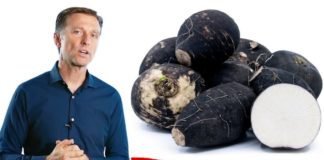 თალგამით ორგანიზმის გაწმენდა ყველამ უნდა სცადოს