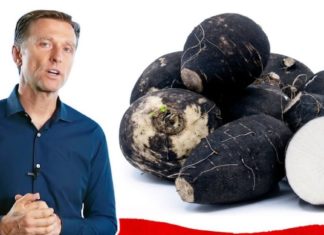 თალგამით ორგანიზმის გაწმენდა ყველამ უნდა სცადოს