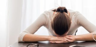 რაზე მიგვანიშნებს ქრონიკული დაღლილობა დ როგორ გავუმკლავდეთ ამ პრობლემას მარტივად ?!