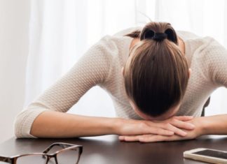 რაზე მიგვანიშნებს ქრონიკული დაღლილობა დ როგორ გავუმკლავდეთ ამ პრობლემას მარტივად ?!