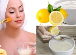 გამაახალგაზრდავებელი ღამის ნიღაბი მხოლოდ 3 ინგრედიენტით