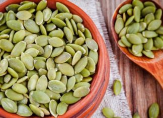 ვისაც გულისა და თირკმელების პრობლემა გაქვთ სასწრაფოდ გოგრის თესლი მოიმარაგეთ