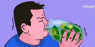 როგორ გავუმკლავდეთ ნაბახუსევის სინდრომს იოლად ?