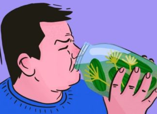 როგორ გავუმკლავდეთ ნაბახუსევის სინდრომს იოლად ?