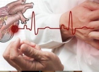 ტაქიკარდიის მანიშნებელი სიმპტომები და უსწრაფესი სამკურნალო ხერხები