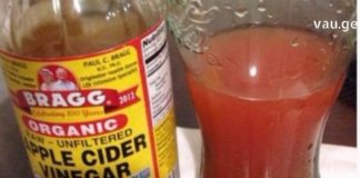 დალიეთ 3 ინგრედიენტისგან შემდგარი ელექსირი და თქვენი წელი ისევ ფორმაში იქნება! სცადეთ ეს ძალიან სწრაფი მეთოდი!