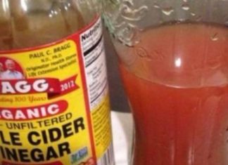 დალიეთ 3 ინგრედიენტისგან შემდგარი ელექსირი და თქვენი წელი ისევ ფორმაში იქნება! სცადეთ ეს ძალიან სწრაფი მეთოდი!