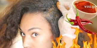 წიწაკამ და ნიორმა თმის ცვენა შემიჩერა