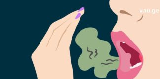 მუდმივი პრობლემა : რა მოვუხერხოთ პირის ღრუში უსიამოვნო სუნს ? გასწავლით საუკეთესო გამოსავალს