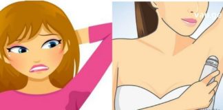 თუ თქვენ ამ მეთოდებს ხშირად გამოიყენებთ ოფლიანობა არასდროს შეგაწუხებთ