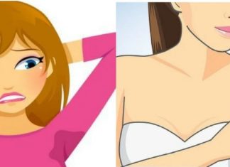 თუ თქვენ ამ მეთოდებს ხშირად გამოიყენებთ ოფლიანობა არასდროს შეგაწუხებთ