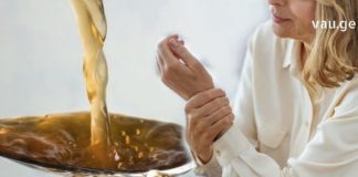 თუ სახსრების გაუსაძლისი ტკივილი გაქვთ უებარი საშუალებაა ვაშლის ძმარი