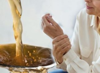 თუ სახსრების გაუსაძლისი ტკივილი გაქვთ უებარი საშუალებაა ვაშლის ძმარი