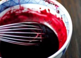 ჭარხლის სიროფი – უებარი საშუალებაა როცა ნაღვლის ბუშტის ანთება გაქვთ