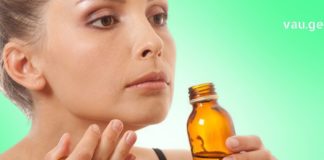 Მხოლოდ 5 წვეთი ხელებსა და სახეზე – რამდენიმე კვირაში დაივიწყებთ ნაოჭებს