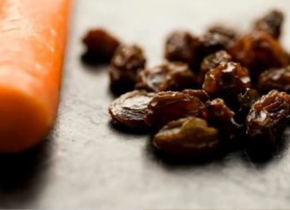 ორგანიზმის გაწმენდა ვიტამინებით