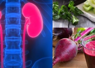 4 სასმელი თირკმელების გასაწმენდად და სისხლის მიმოქცევის გასაუმჯობესებლად