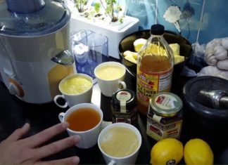 უმკურნალეთ სისხლში მაღალ წნევას და აკონტროლეთ ქოლესტერინის დონე ამ გასაოცარი წამლით !