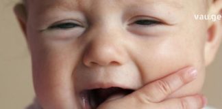 ეს ყველა მშობელმა უნდა იცოდეს – კბილების ამოჭრა მტკივნეული რომ არ იყოს ასე მოიქეცით